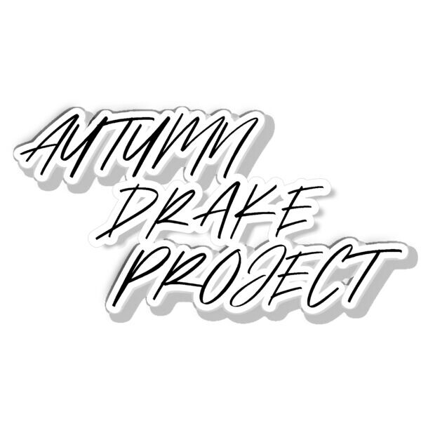Autumn Drake Project - Online Store