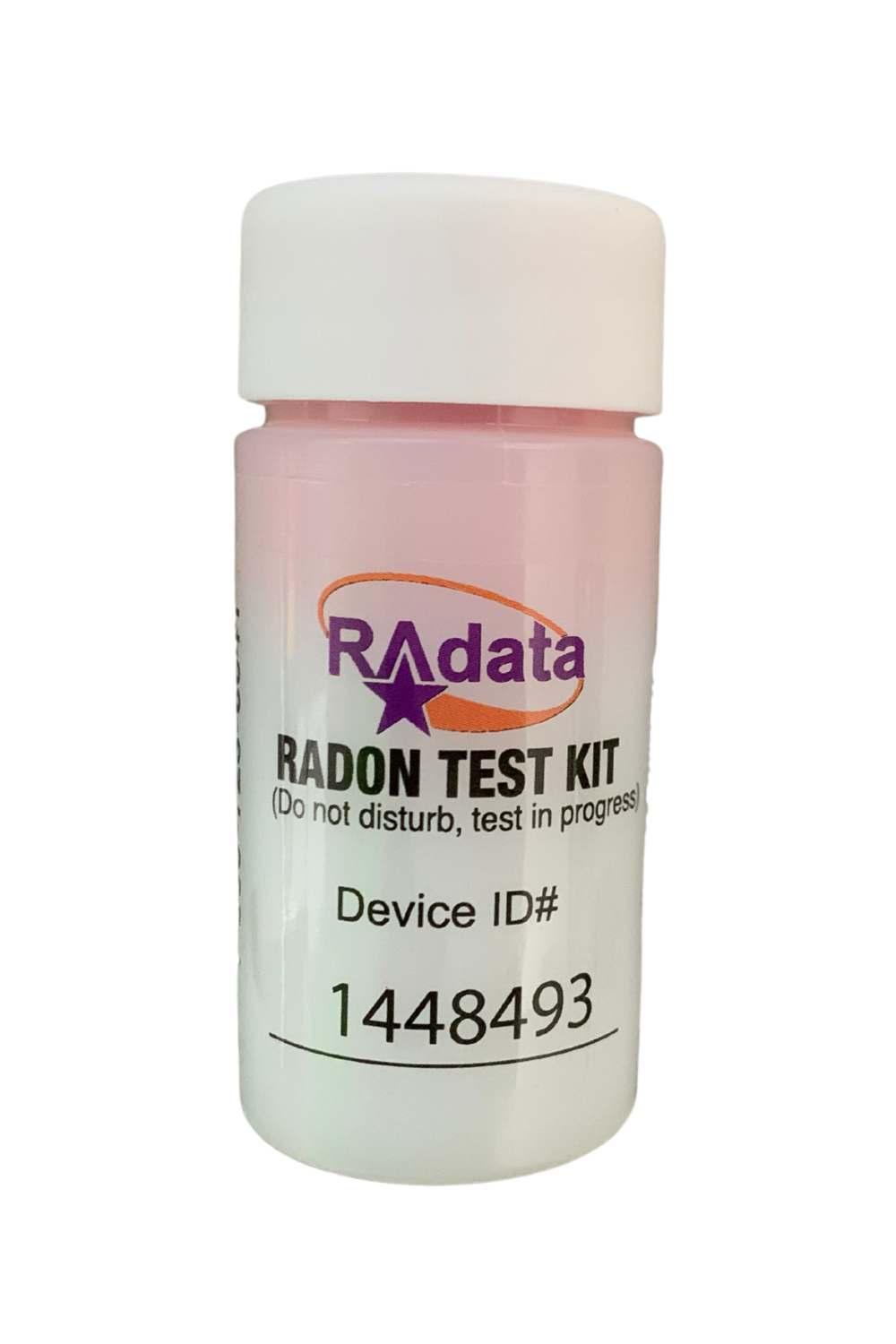 1 Liquid Scintillation Radon Test Kit