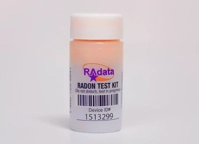 1 Liquid Scintillation Radon Test Kit