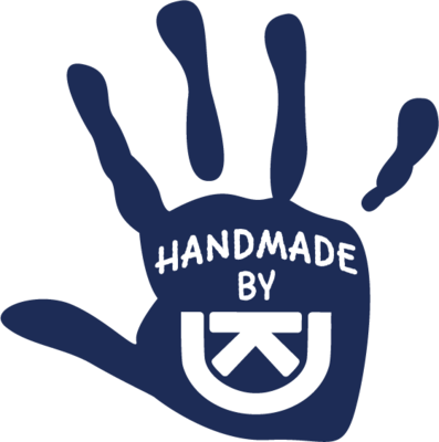 Handmade by DK