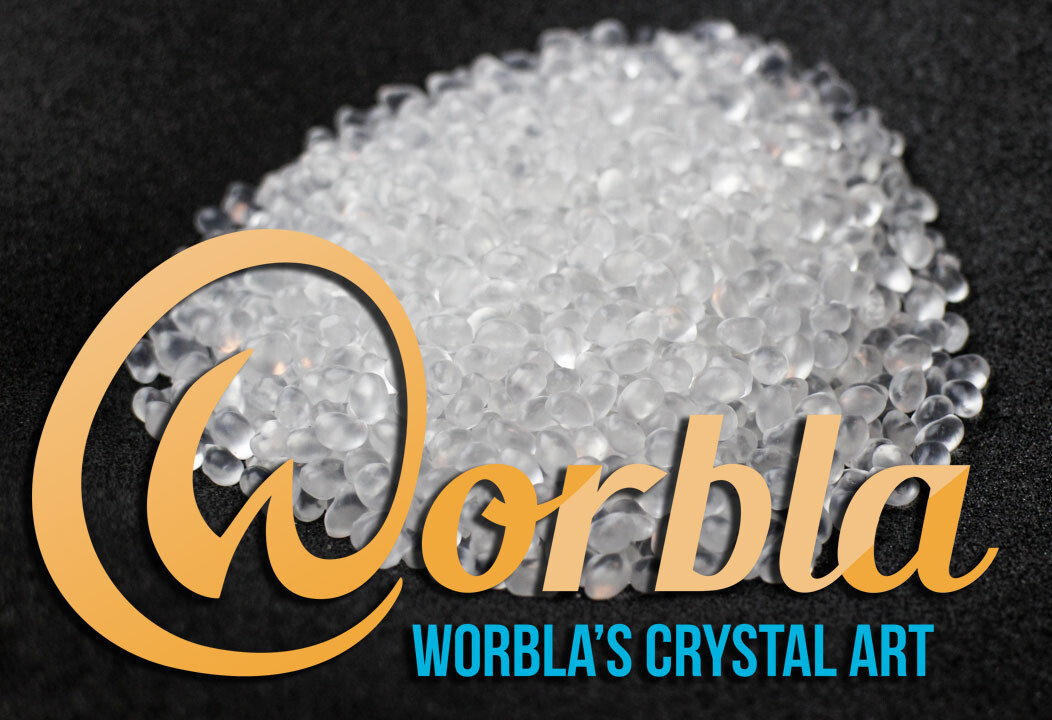 Worbla's Crystal-Art