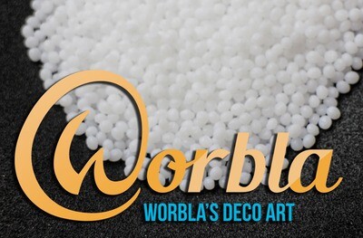 Worbla's Deco-Art