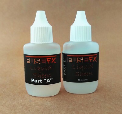 FuseFX Liquid Sheen (30g Kit)