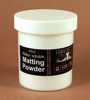 FuseFX Water Soluble Matting Powder (2oz)