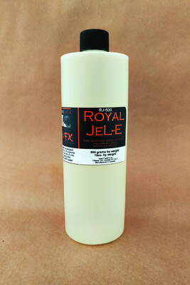 FuseFX Royal Jel-E Mold Release for Silicones (500g)