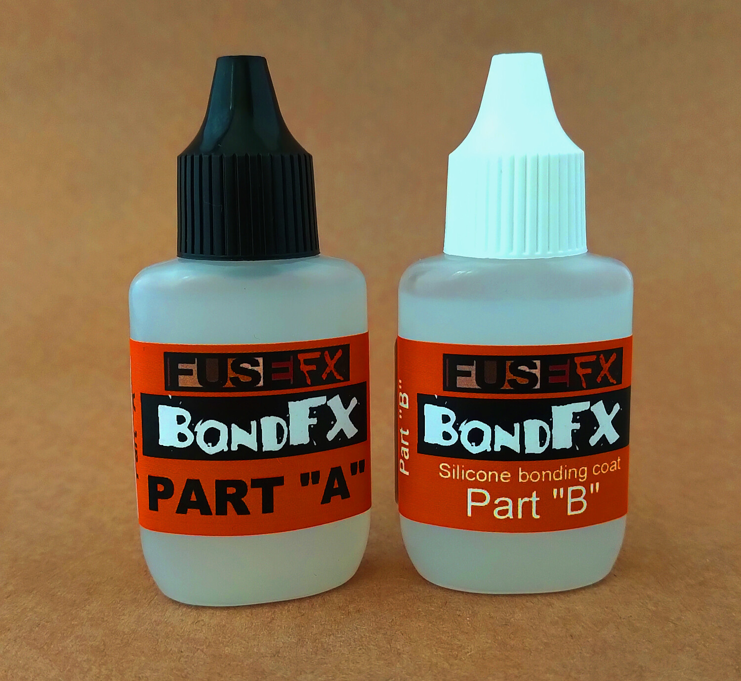 FuseFX BondFX Silicone Primer (30g Kit)