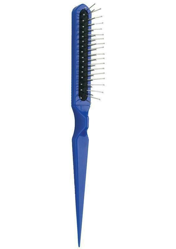 Steel Wig Brush