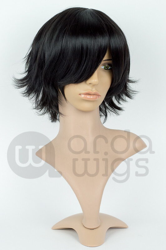 Magnum Classic Arda Wig