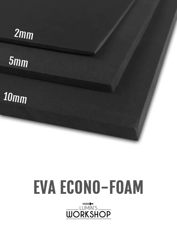 Lumin&#39;s Workshop EVA Econo Foam