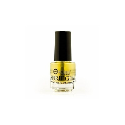 Cinema Secrets 1/8 oz spirit gum
