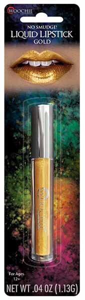 Cinema Secrets Metallic Lip Gloss