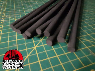 Red Moon EVA Foam Dowels