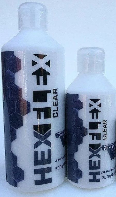 HexFlex Sealer &amp; Primer