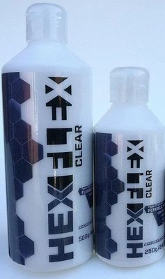 HexFlex Sealer &amp; Primer
