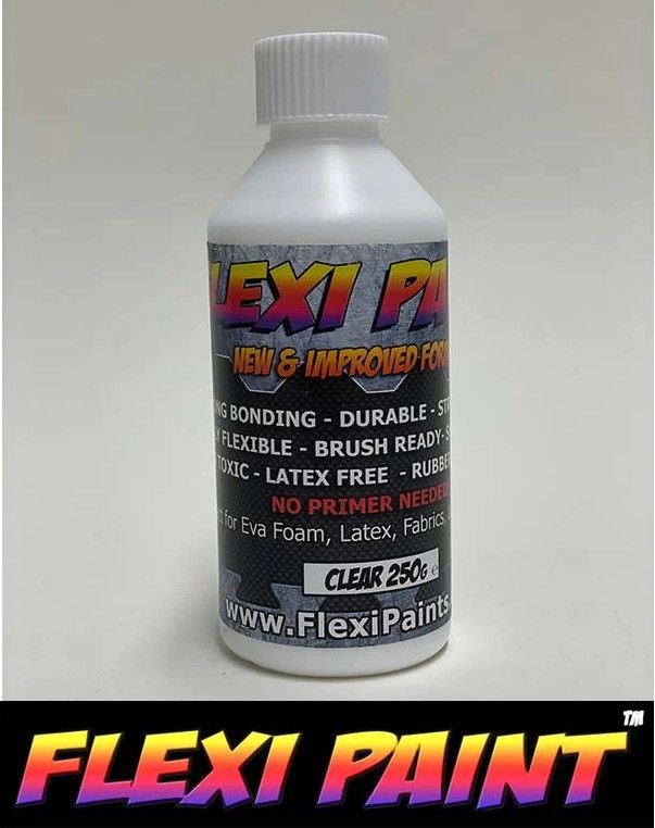 Flexi Paint