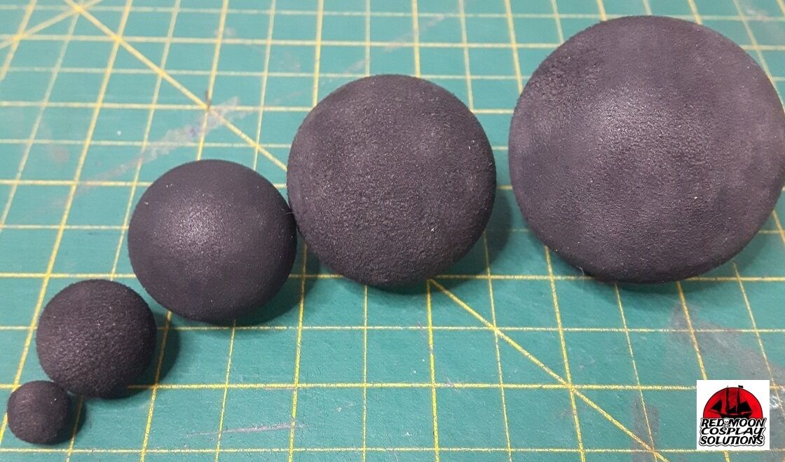 EVA Foam Spheres
