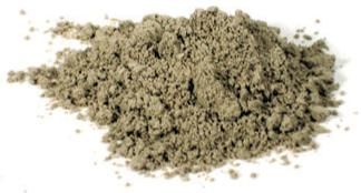 Graftobian Specialty FX Powders 5oz Jars, Colour: Ash Dust