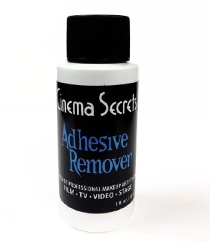 Cinema Secrets Adhesive Remover 1oz (30ml)