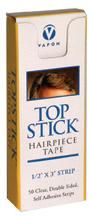 Topstick Double Sided Cosmetic Tape