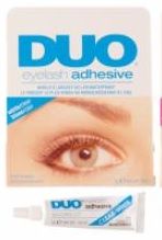 Duo Eyelash Adhesive 1/4 oz tube
