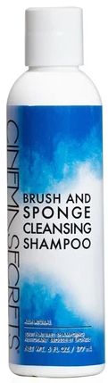 Cinema Secrets 6oz Cleansing Shampoo