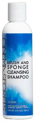 Cinema Secrets 6oz Cleansing Shampoo