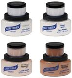 Graftobian 20g Face Powder (Setting Powder)