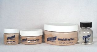 Graftobian Modeling Wax