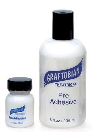 Graftobian Pro Adhesive