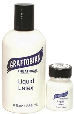 Graftobian Liquid Latex