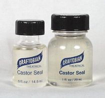 Graftobian Castor Seal 1oz