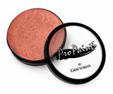 Graftobian Pro Paint Metallic Face &amp; Body Paint 1oz, Colours: Clockwork Copper