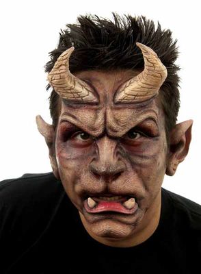 Woochie Master Beast Latex Prosthetics Kit