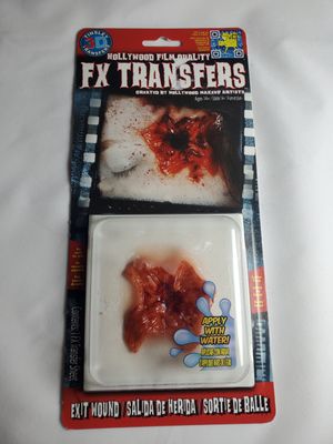 Tinsley FX Transfer - Small