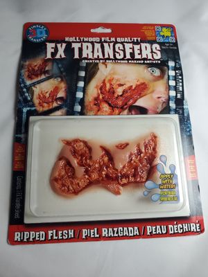Tinsley FX Transfer - Large