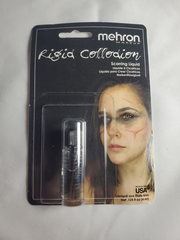 Mehron Rigid Collodion