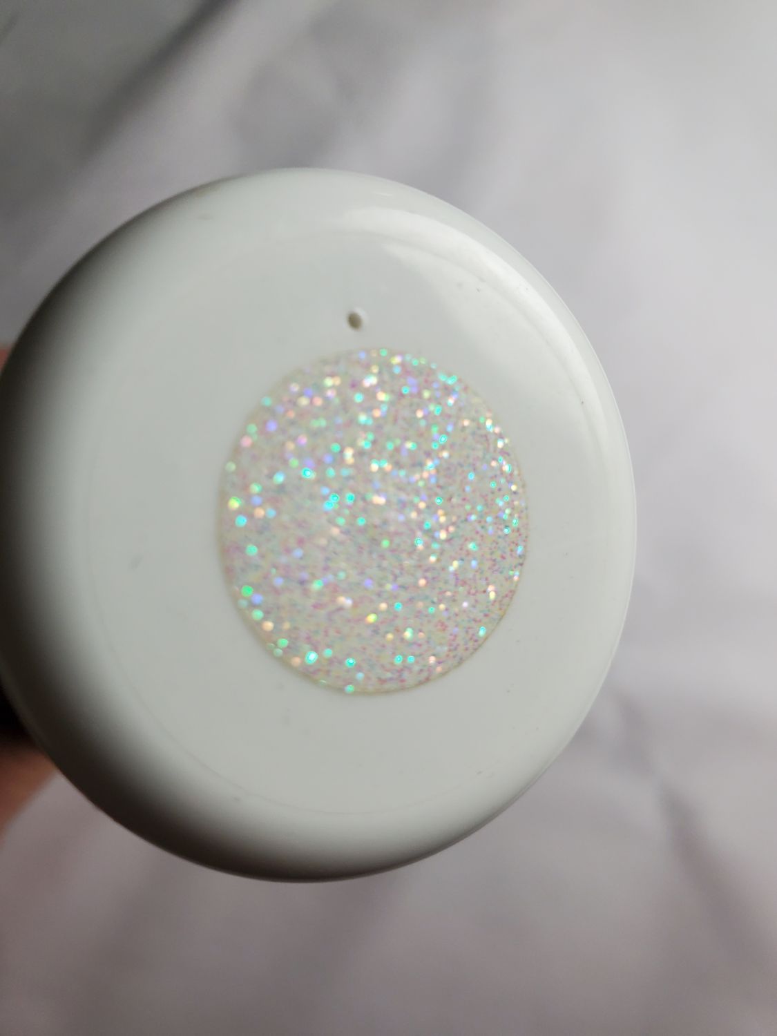 Graftobian Glitter Hairspray 150ml, Colours: Opal