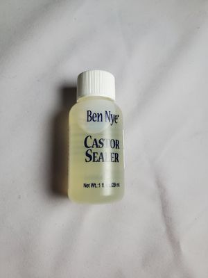 Ben Nye Castor Sealer