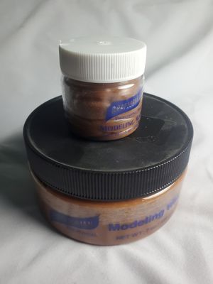 Graftobian Dark Flesh Modeling Wax