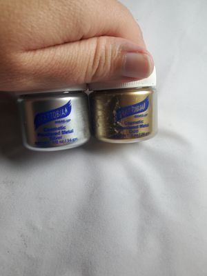 Graftobian Metal Powder