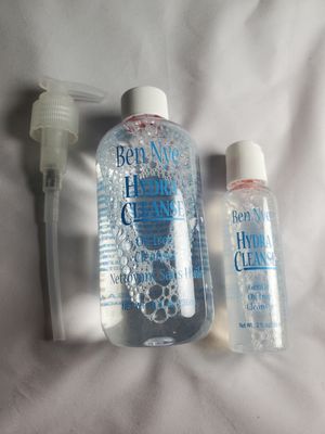 Ben Nye Hydra Cleanse