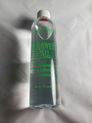 Ben Nye Remove It All 8 oz