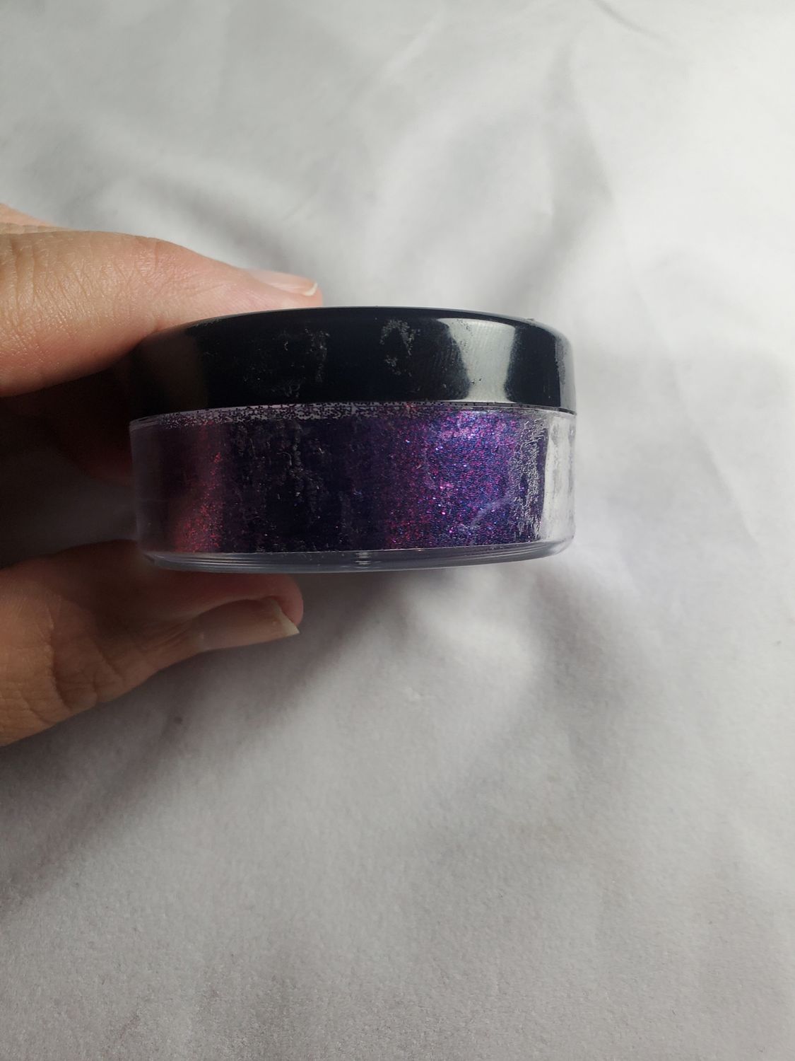 Ben Nye Sparklers - Brilliant Purple Body Glitter