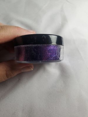 Ben Nye Sparklers - Brilliant Purple Body Glitter