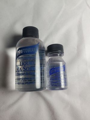 Graftobian Liquid Pain &amp; Sorrow