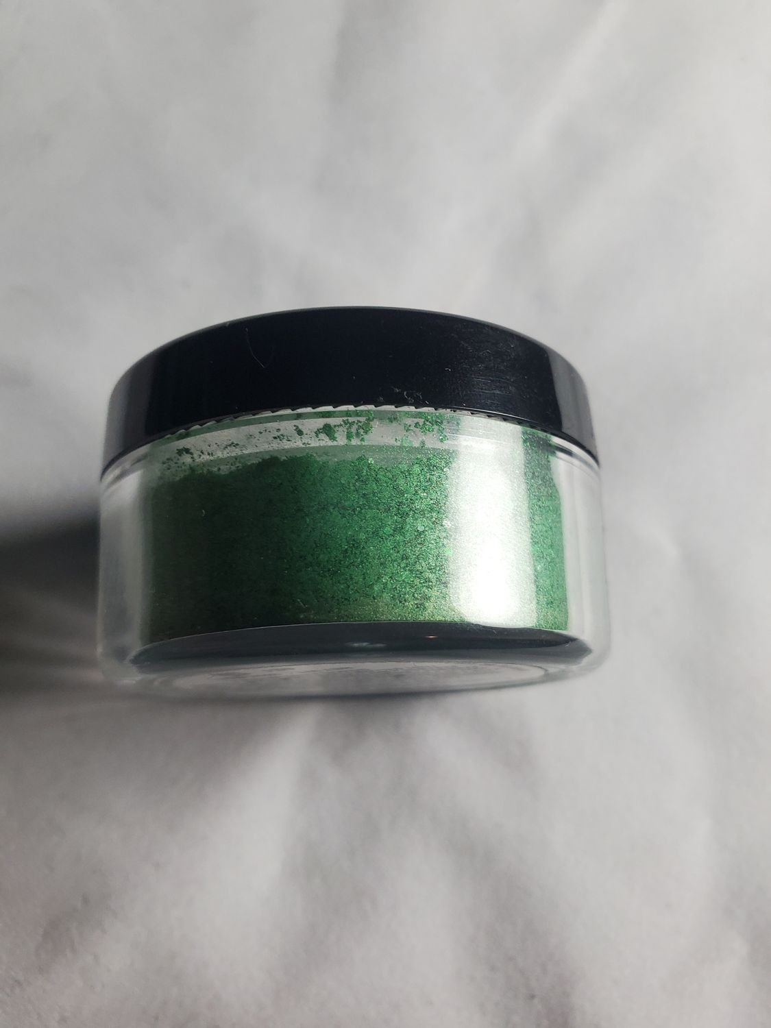 Ben Nye Lumiere Luxe Powder 8 grams, Colour: Mermaid