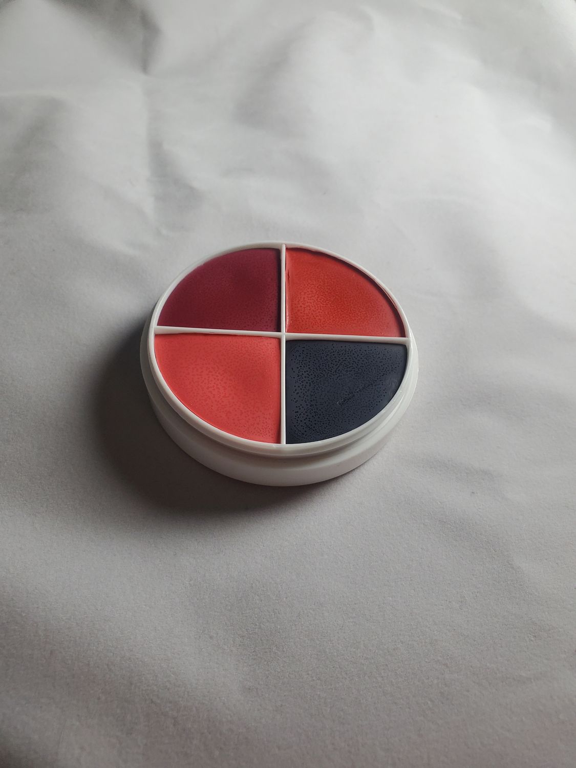 Ben Nye Pro FX  Burns and Blisters Wheel 1 oz
