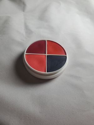 Ben Nye Pro FX  Burns and Blisters Wheel 1 oz
