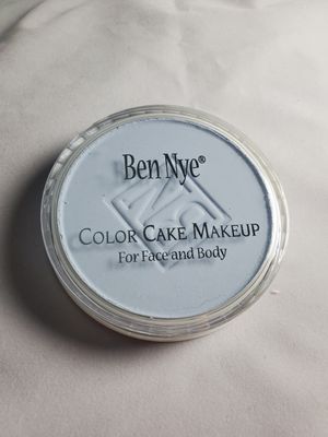 Ben Nye Blue Spirit Colour Cake Foundation