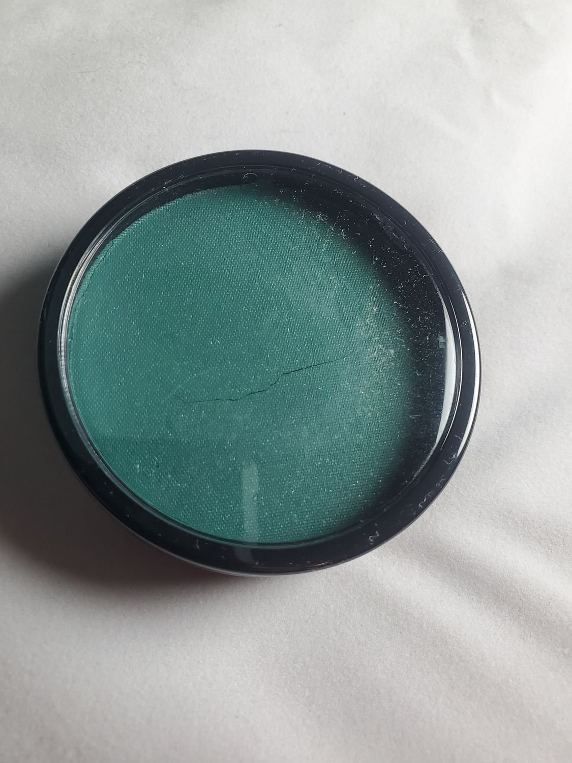 Mehron Paradise Single Colours, Colour: Deep Sea